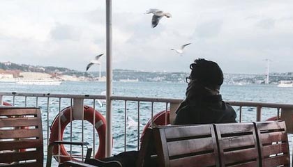 徐远征分享片段：接触各种类型的高水平球员，才会给你最好的提升